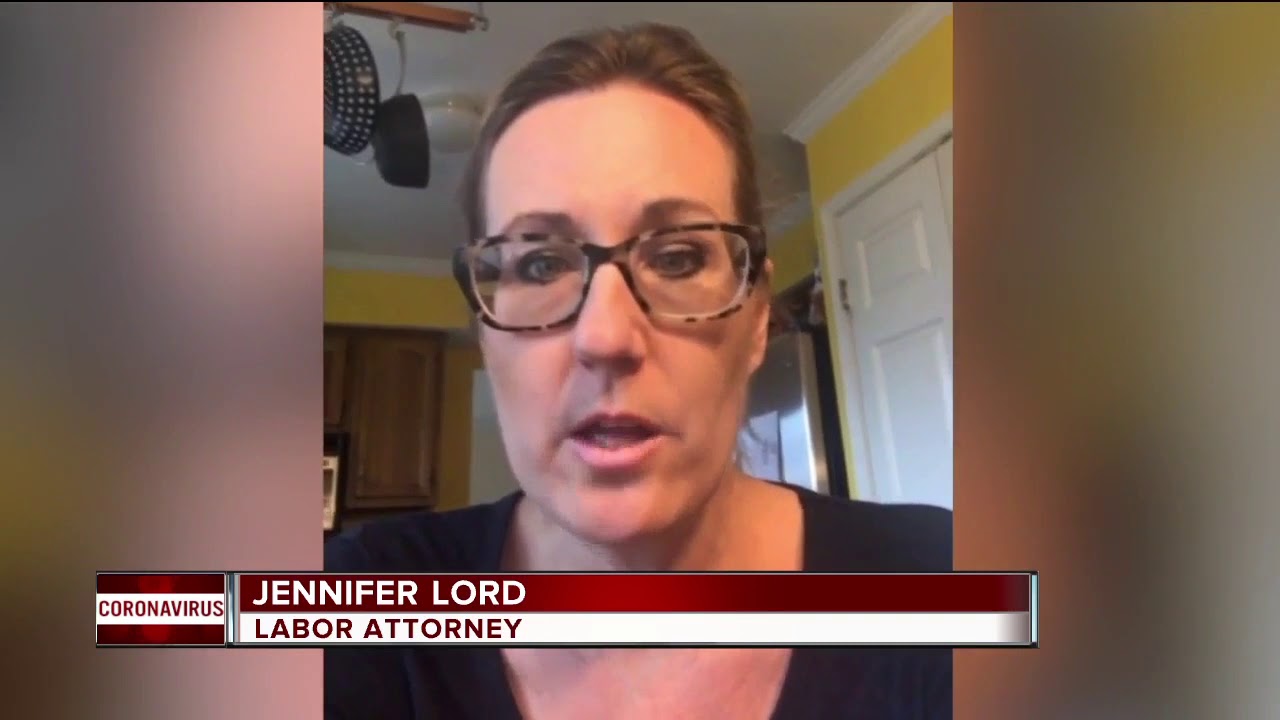 Self-employed, contract and gig workers eligible for unemployment in Michigan