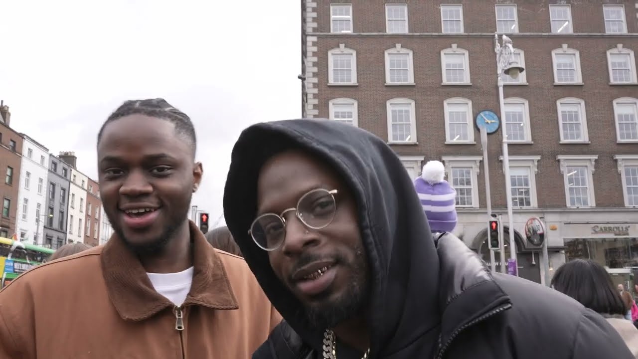 ARDN RUNNER UP  (Official Music Video)