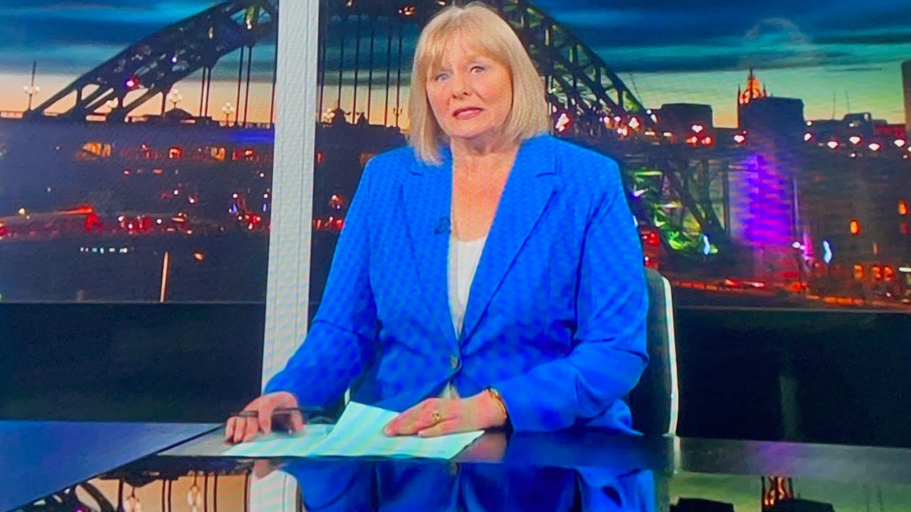 ITV News Tyne Tees Weekend Bulletin Sunday 18th January 2026