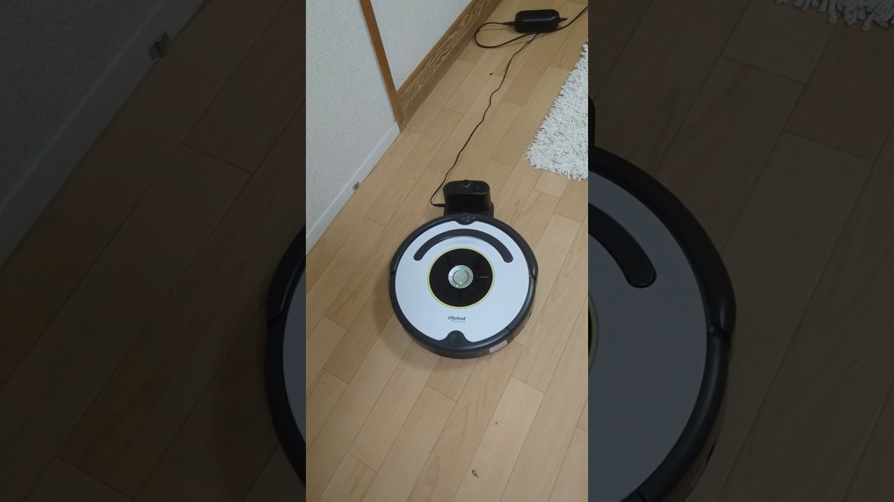 iRobot Roomba 620