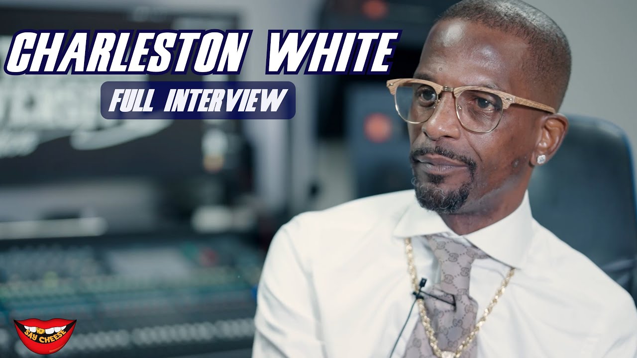Charleston White surviving Adin Ross, QUITTING TK Kirkland tour, 051 Kiddo, Sexyy Red (FULL)