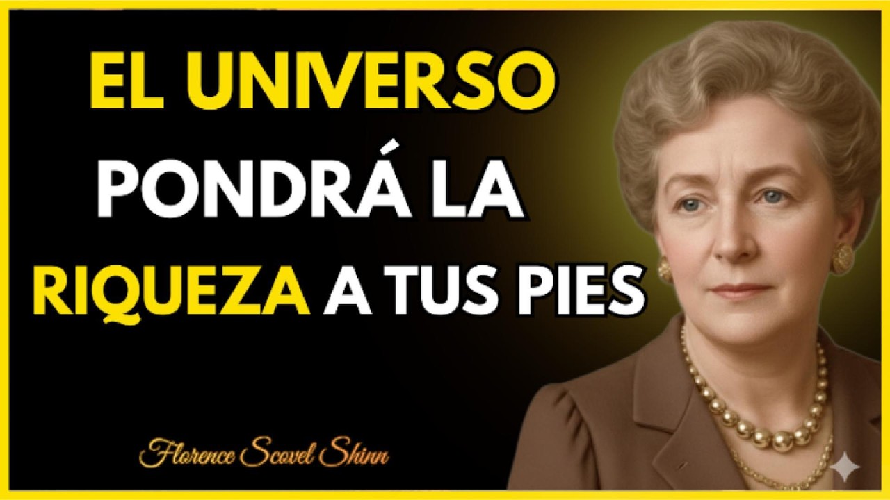 HAZ ESTO AL DESPERTAR Y ANTES DE DORMIR — Y DEJA QUE EL UNIVERSO LIBERE TU RIQUEZA