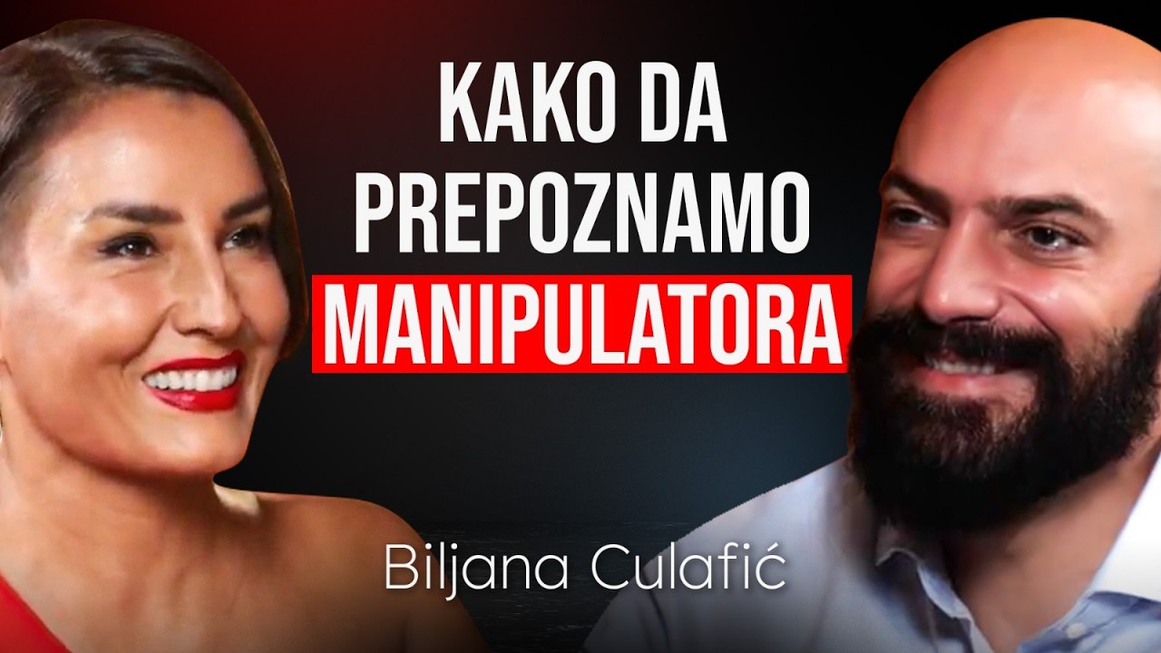 Narodni Psihotarapeut: Ovaj Test Otkriva da li će Vaš Brak Uspeti | Biljana Ćulafić