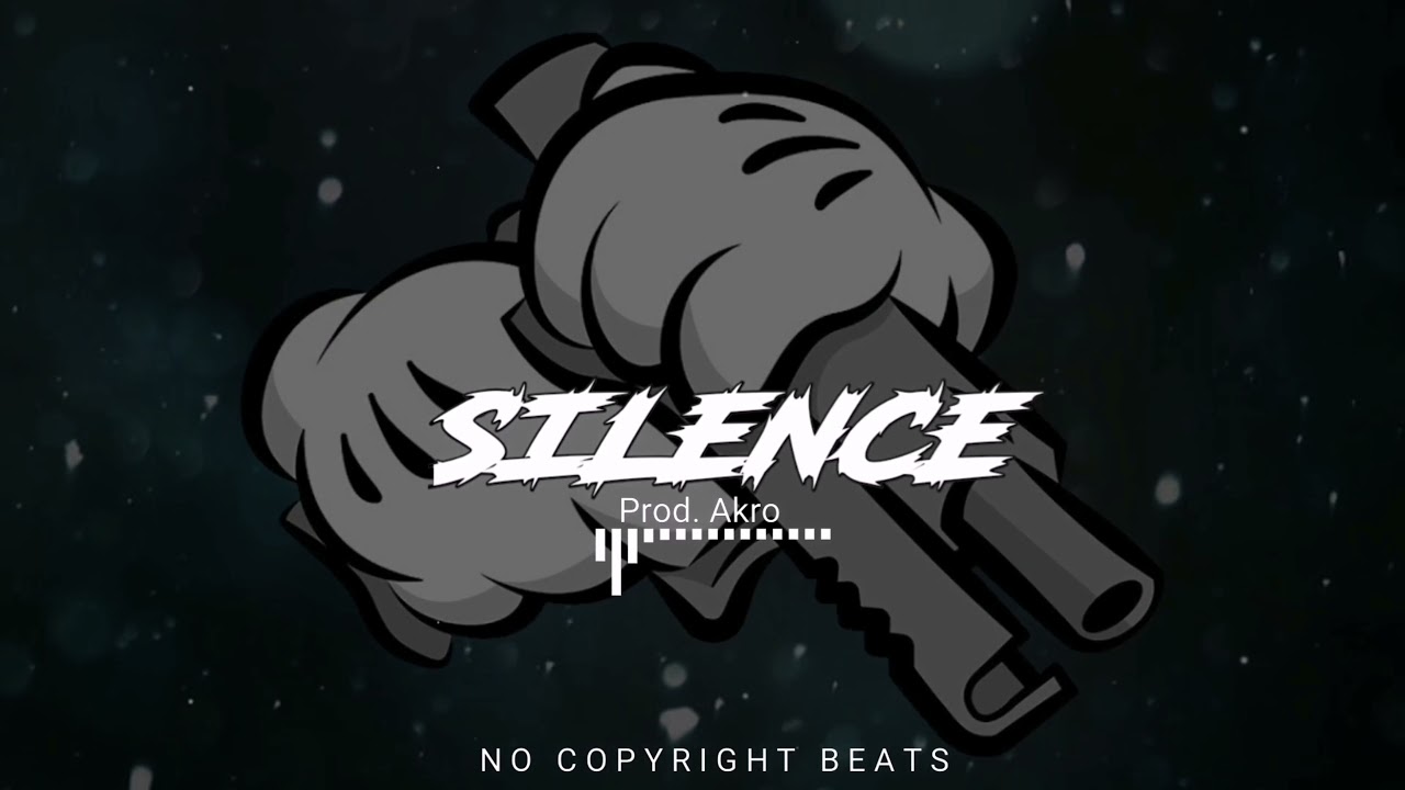 (FREE) Dark Trap Type Beat 