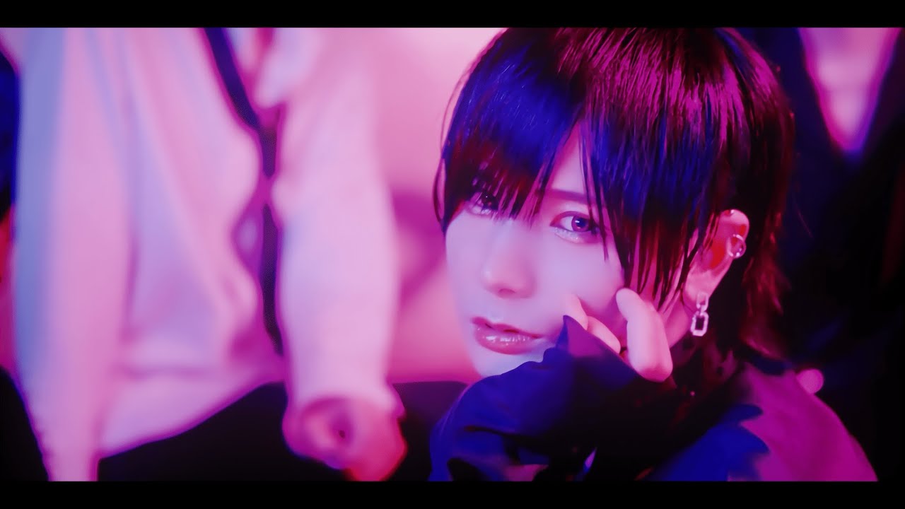 【MV】溺愛ろっく - テディアンドロイド