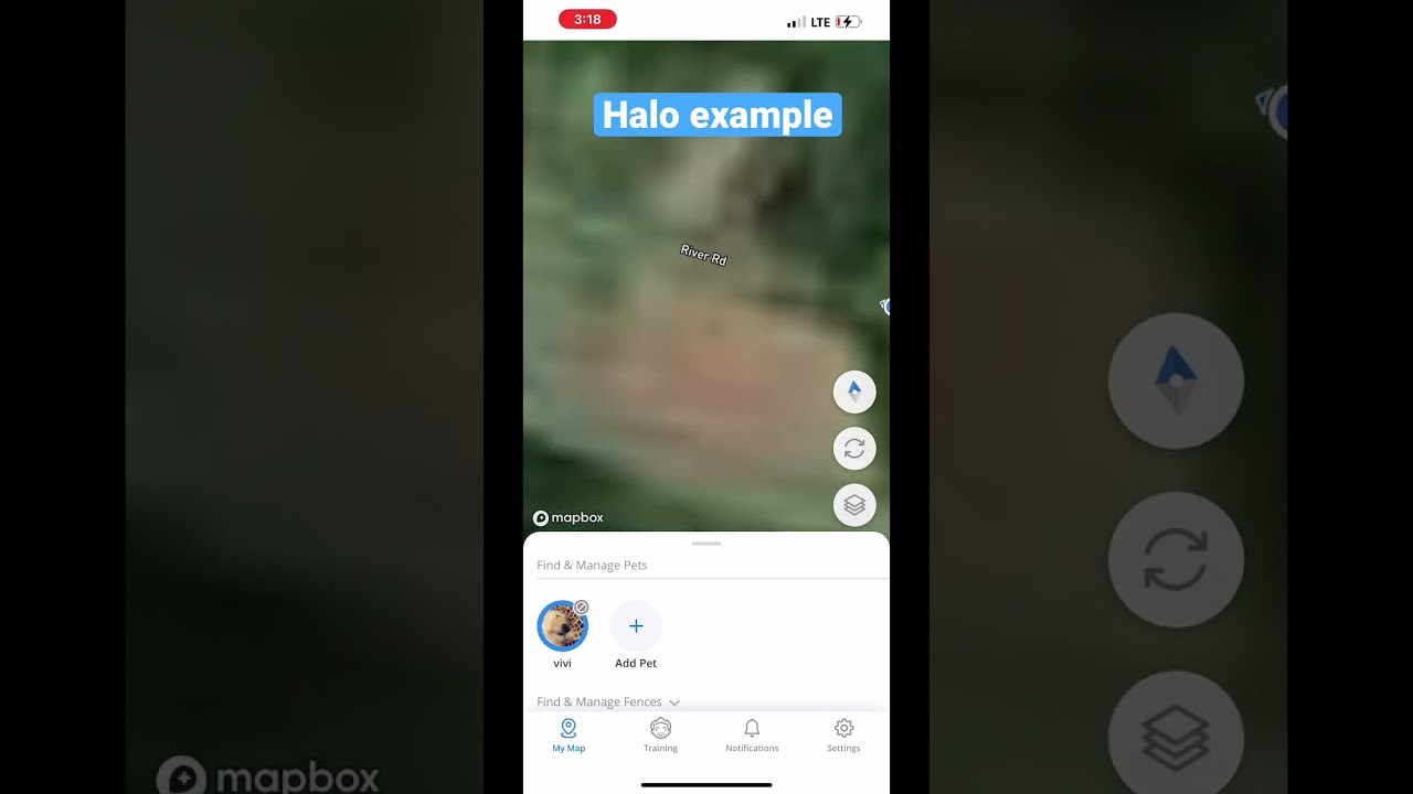 #Halo