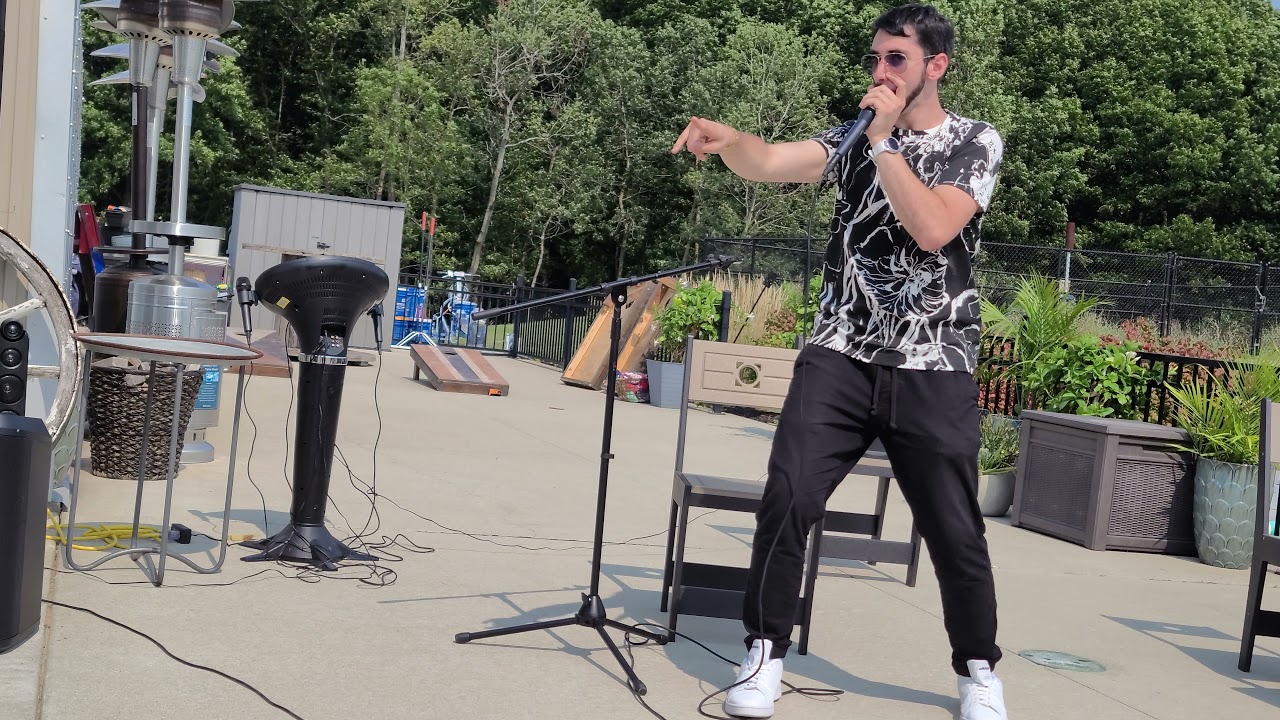 Namaste Sober Performance