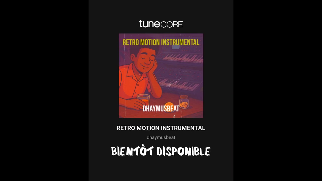 retro motion instrumentaal #971 #music #972 #973 #love #974