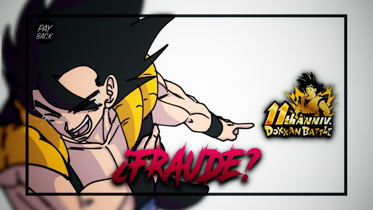 Cuando el EXITO se vuelve un PROBLEMA | Dokkan Battle