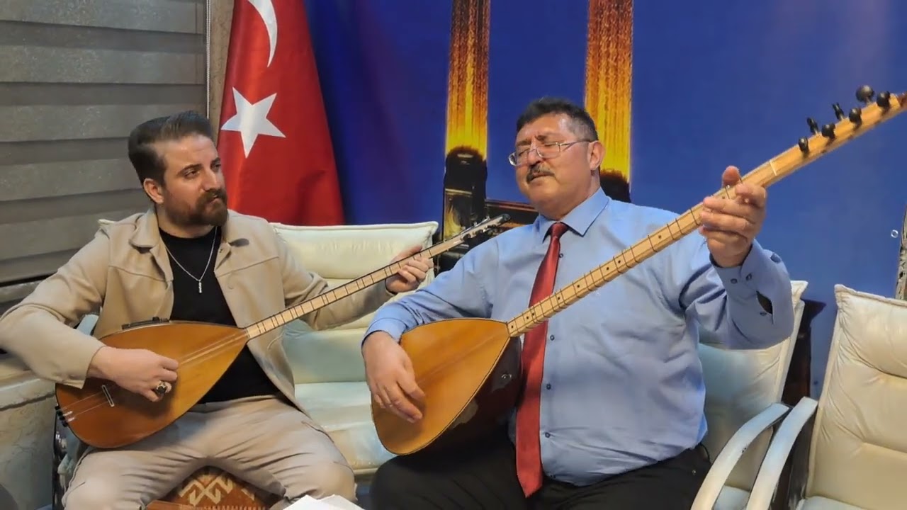 AŞIK BEYZADE ASLAN-YUNUS EMRE ACUN#GURBETELLER#TÜKETTİ#NE GİDEN G.RÜNÜR#NE KERVN GELİR##