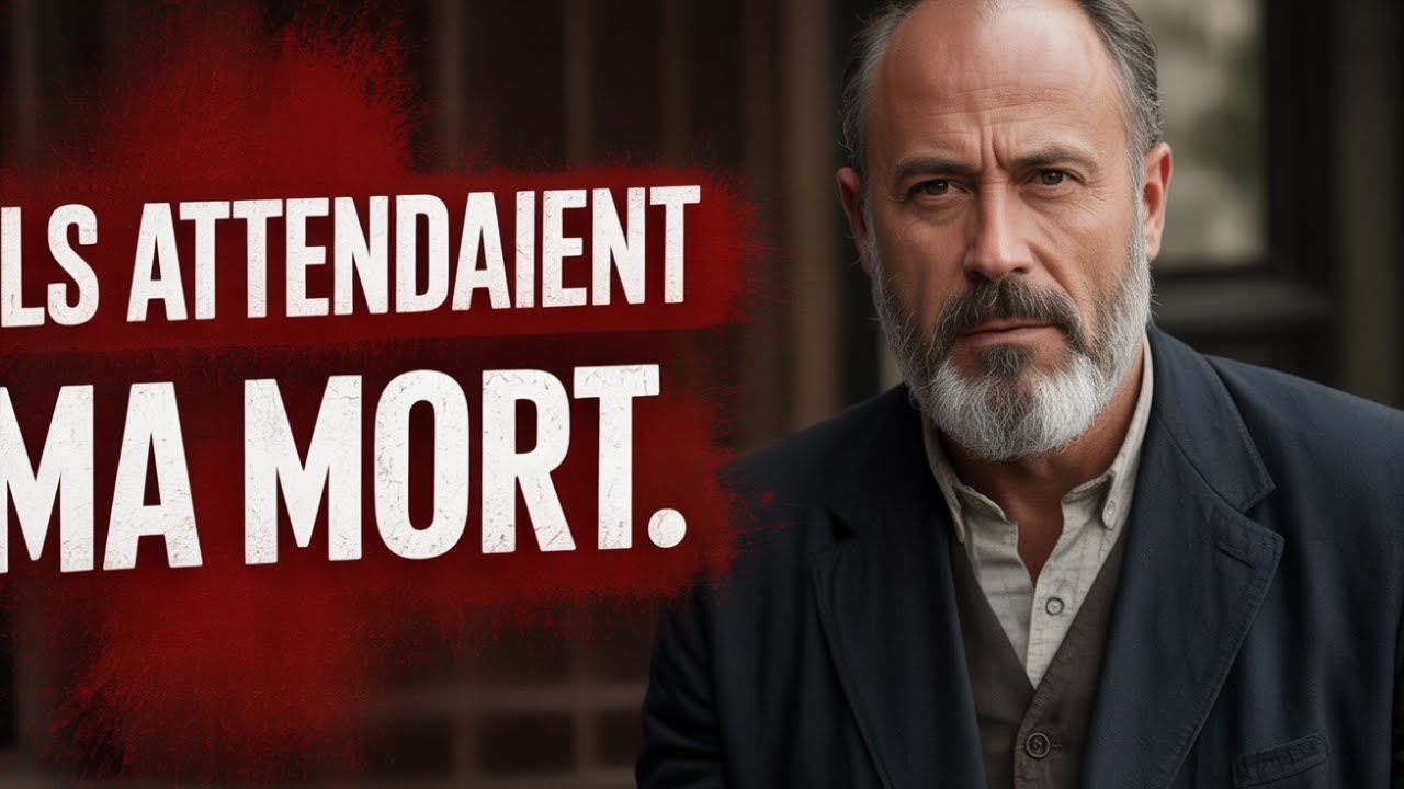 Ils voulaient mon héritage avant ma mort… ma réponse les a détruits