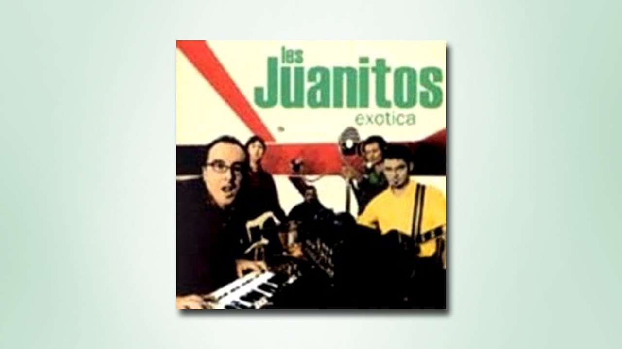Apprenons le Cha Cha Cha - Juanitos - 11