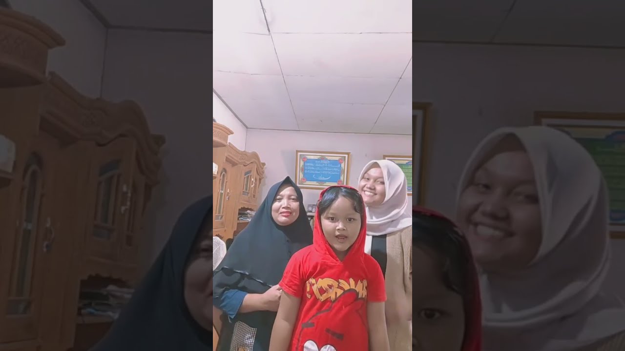 Character Education | SMA SGC