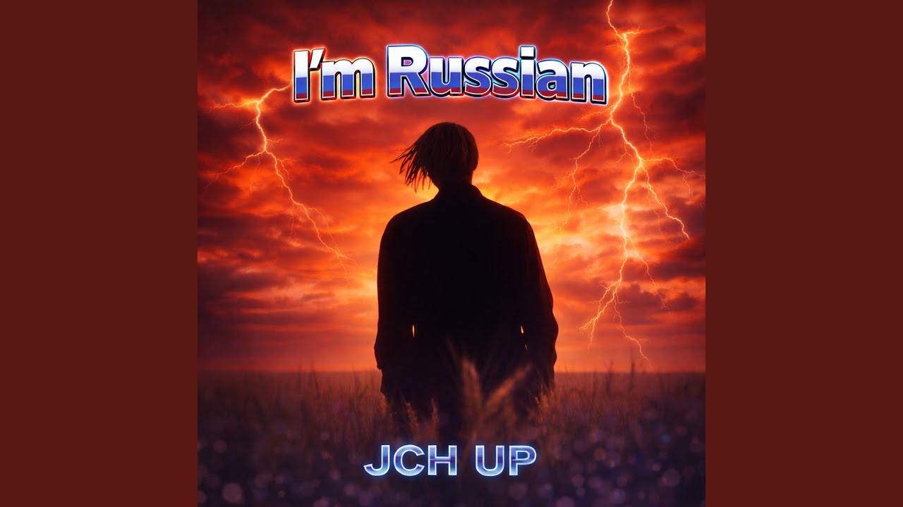 I'm Russian (Minimal Techno Extended Mix)