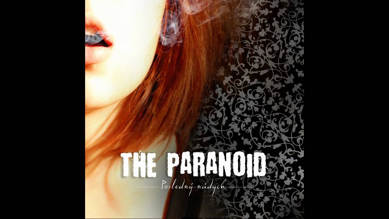 The Paranoid - Záblesky rán