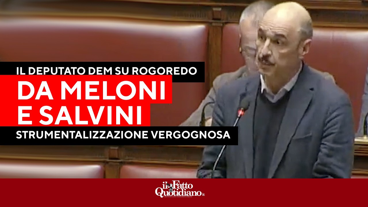 Rogoredo, Mauri (Pd): 