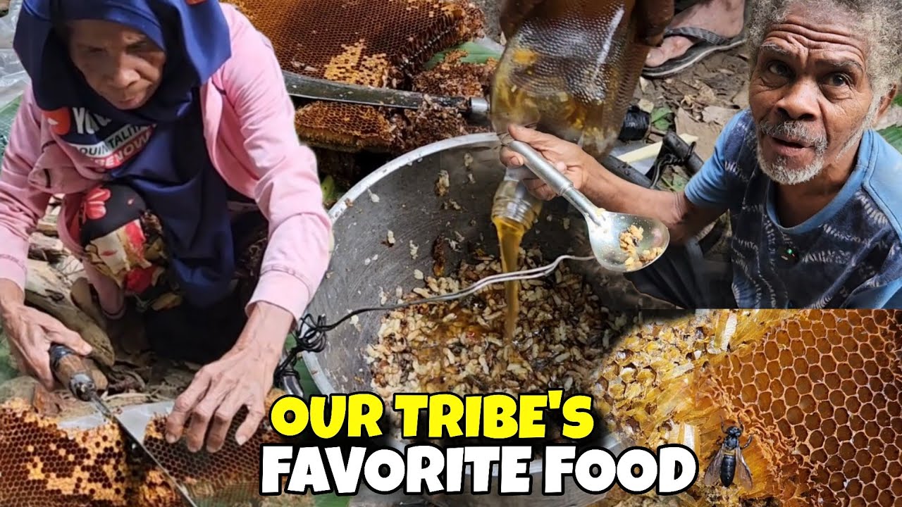 EP13 GRABE ANG SARAP MALINAMNAM!