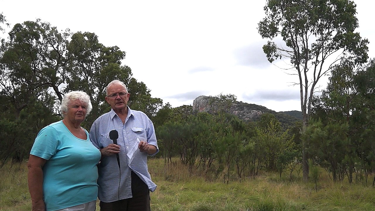 We All Have Made Mistakes - No Bluffing from Bluff Rock