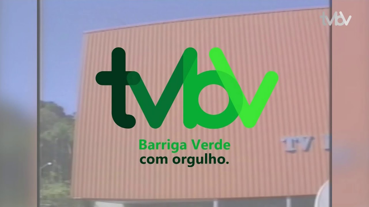 Transi&ccedil;&atilde;o da TV Catarina para TVBV (01/05/2019)