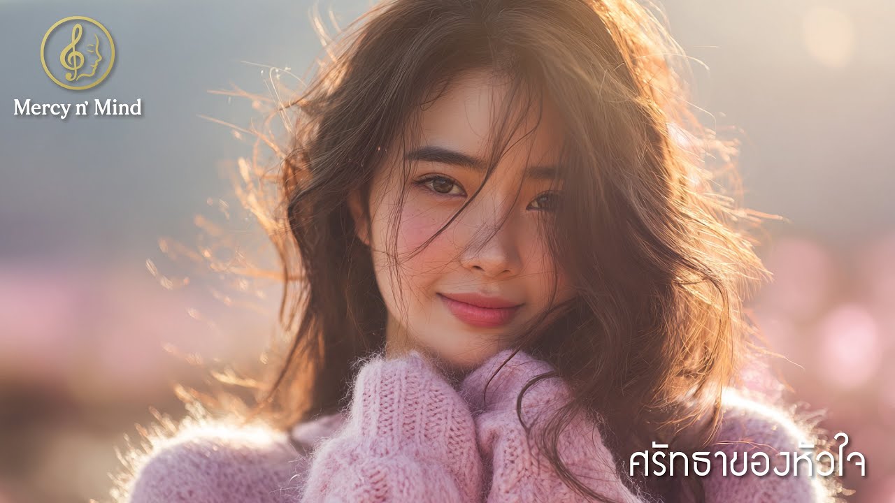 ศรัทธาของหัวใจ  :: เพลงเพราะๆ ให้กำลังใจ พร้อมก้าวเดินต่อไป