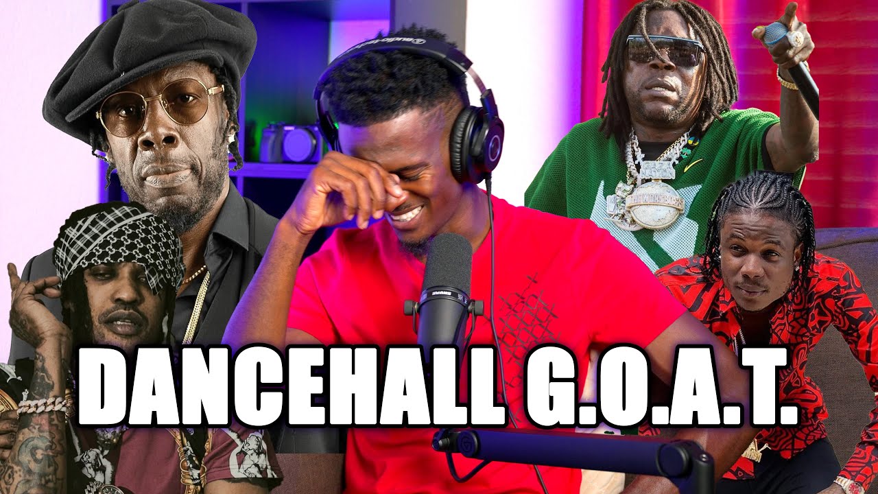 Masicka DISSED Shabba with his GOAT Claims? Tommy Lee Sparta Says Artists Are LIARS | Wul A Reason