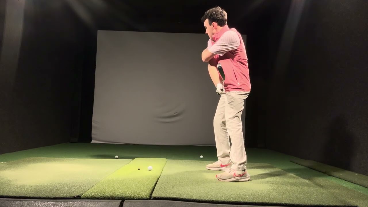 The Downswing