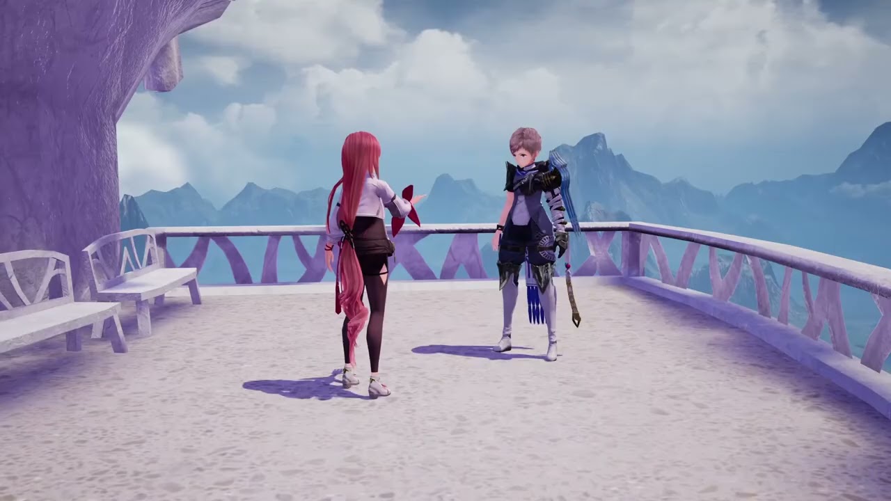 Harvestella pt 6 - Those things were Dragons?