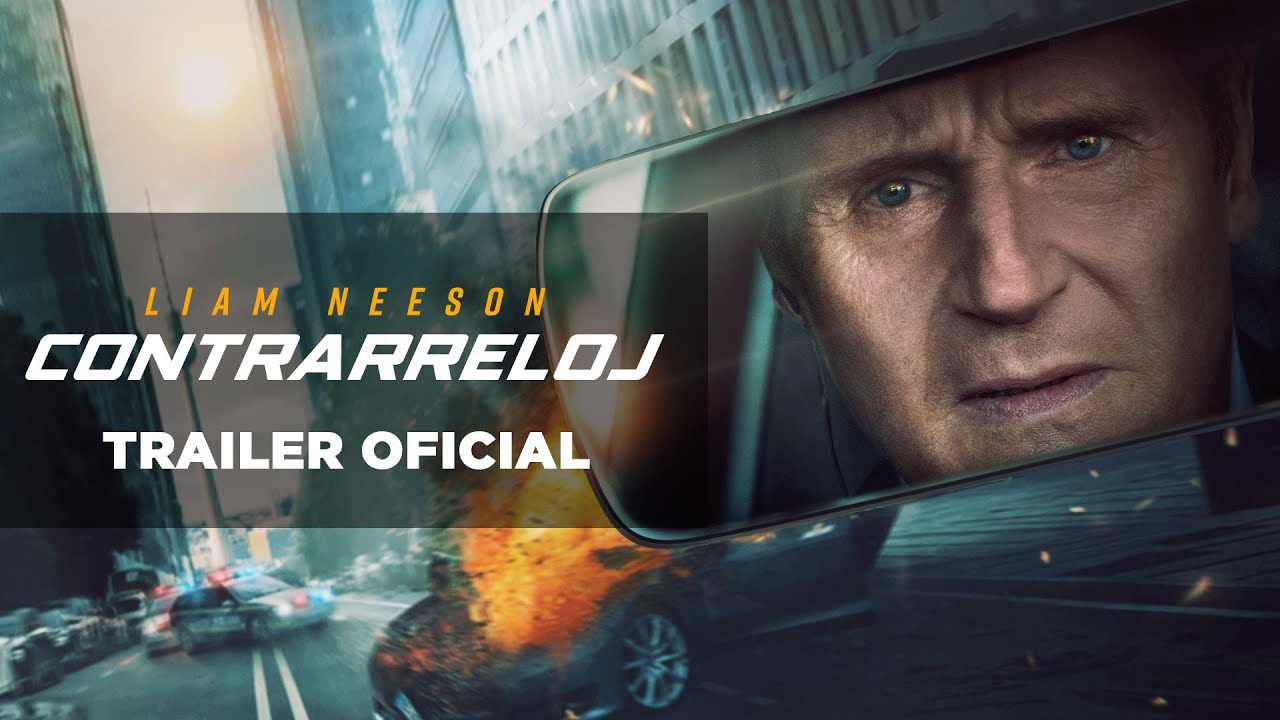 CONTRARRELOJ (Retribution) | Tr&aacute;iler oficial subtitulado | Estreno en cines: Septiembre 21 de 2023