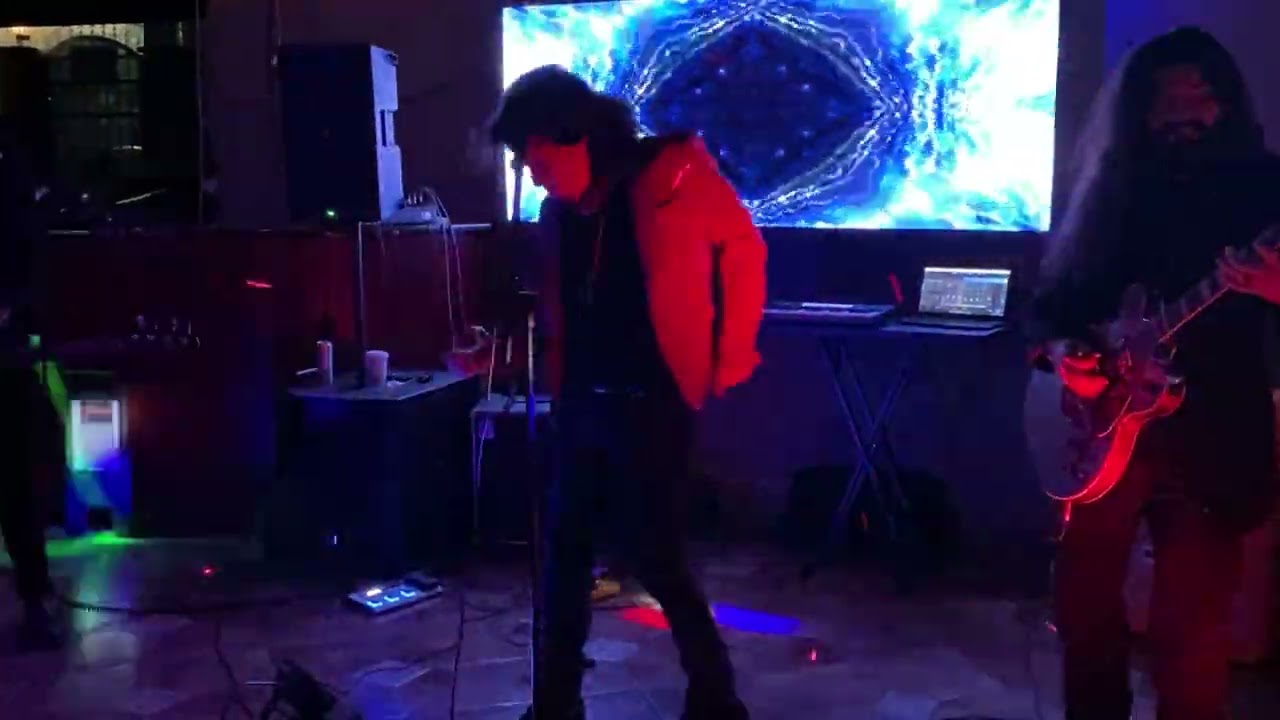 Chalice Sect live @ Fusion Bar 6-27-25