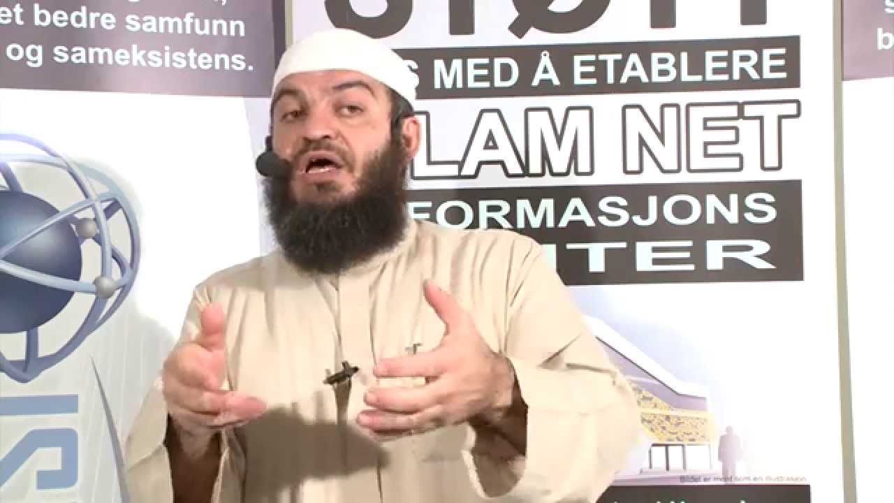 Islam: The Solution for World Economy? - Dr. Haitham al-Haddad