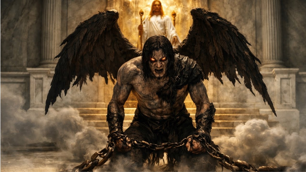 THE REALITY OF HELL