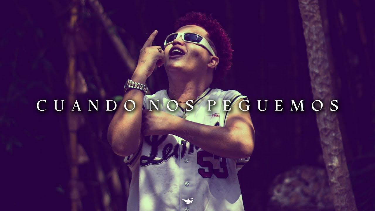 El Yowi Gang - Cuando nos peguemos Ft. @Chisika_ (Video Oficial)