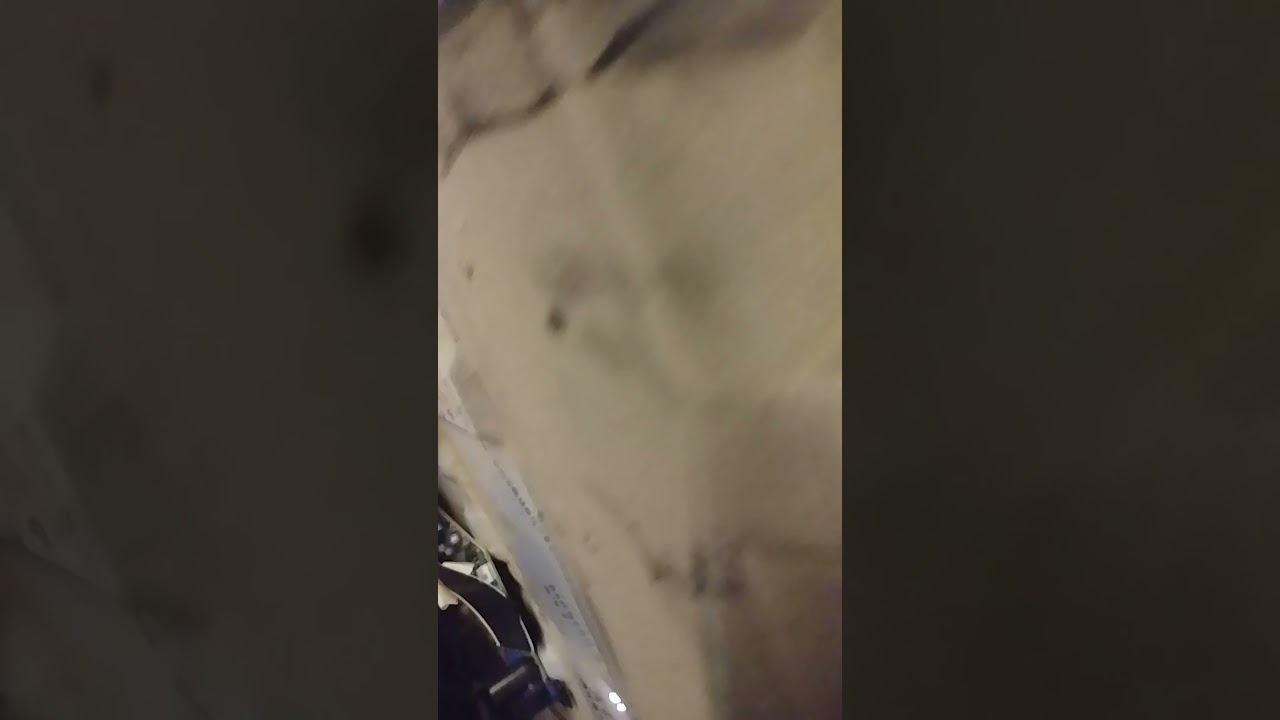 Functionality proof boards for Rory Thurnbauer