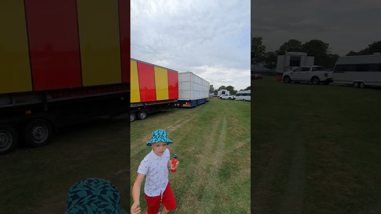 Rushden 2023 pull on before the heavens opened(1)