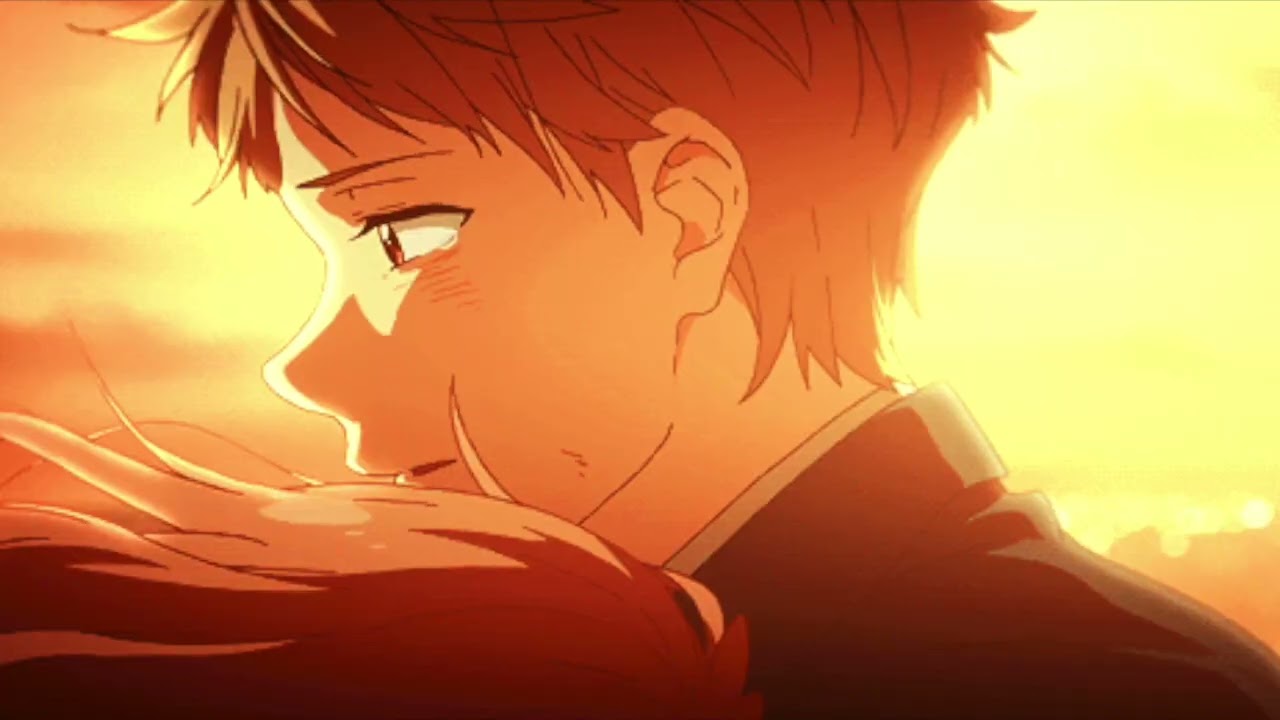 joji - glimpse of us (slowed & reverb)