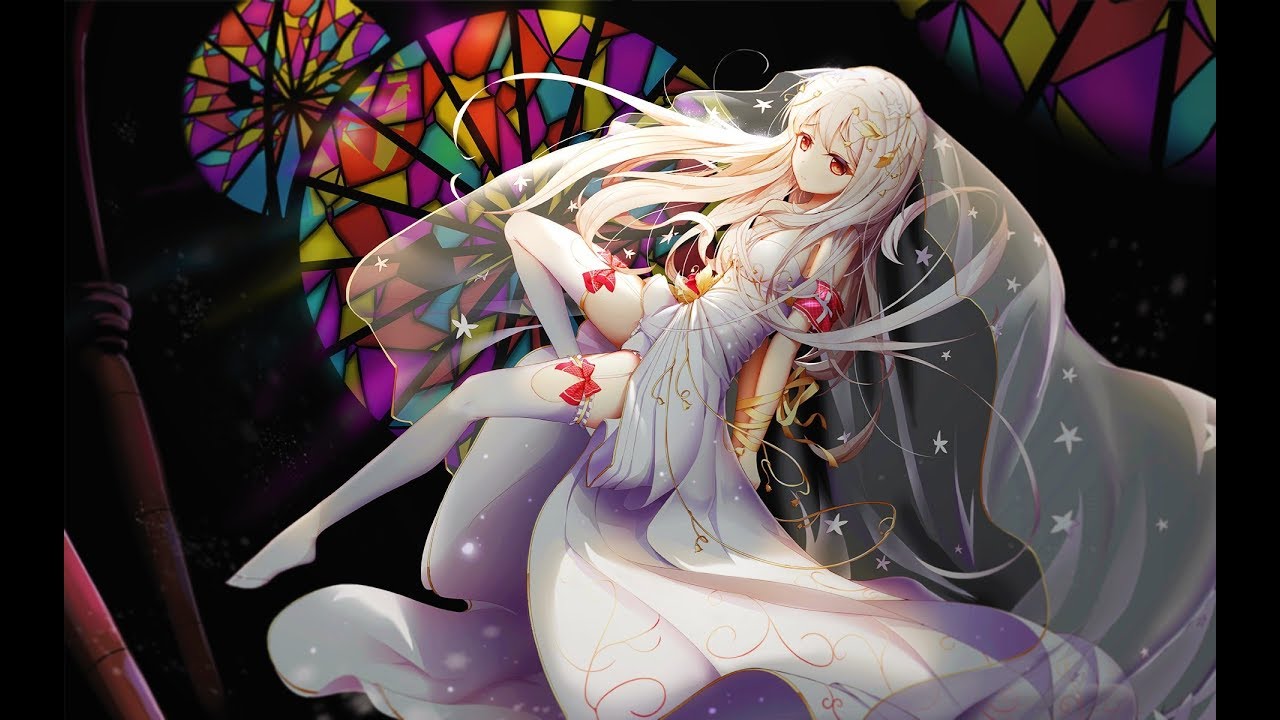 Nightcore - Without Me