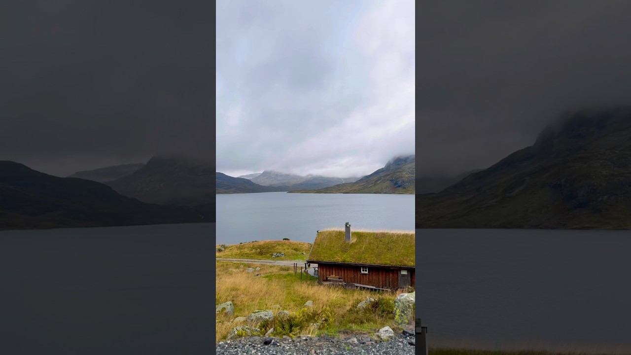 Norway Road Trip September 2025