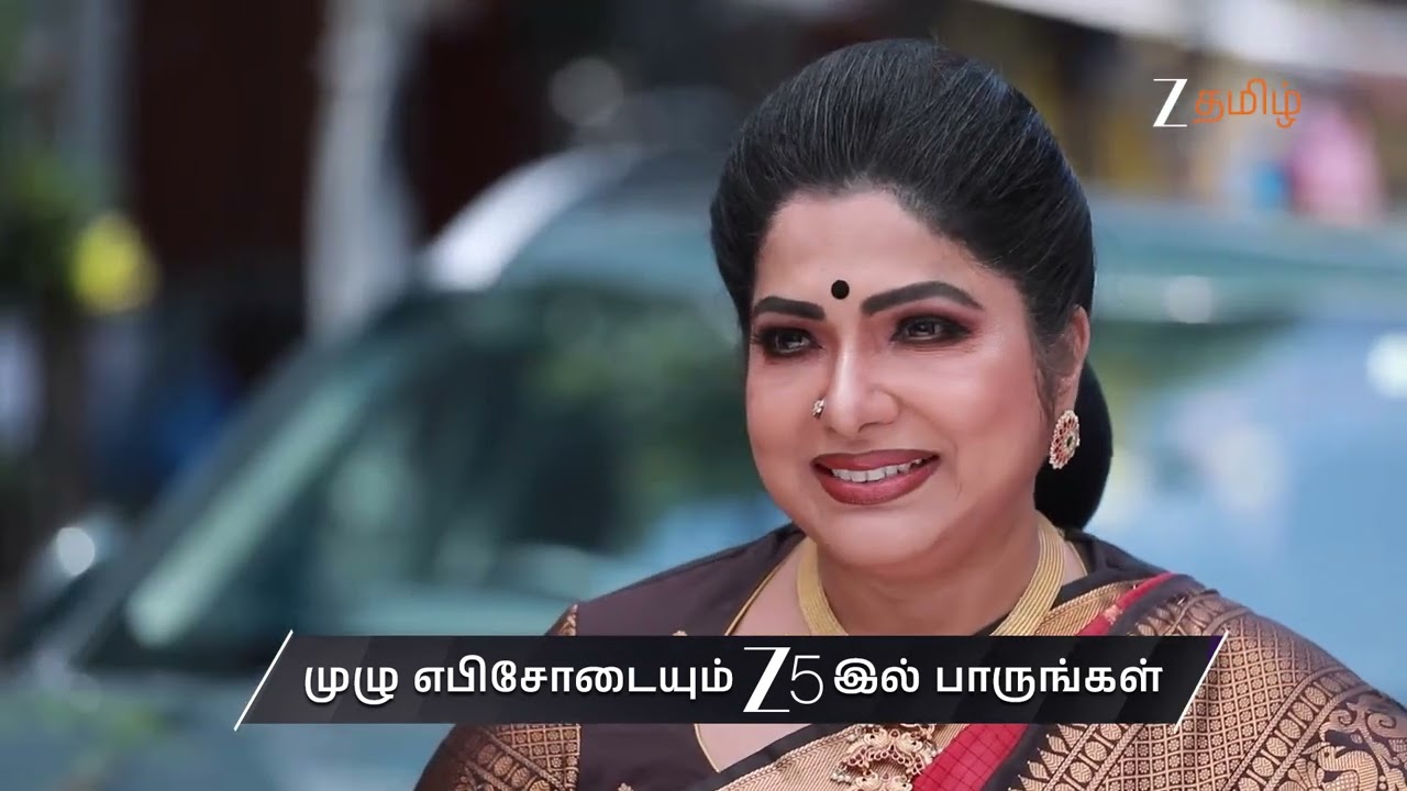 Varisu | Ep - 294 | Preview | Jun 06 2026 | Zee Tamil