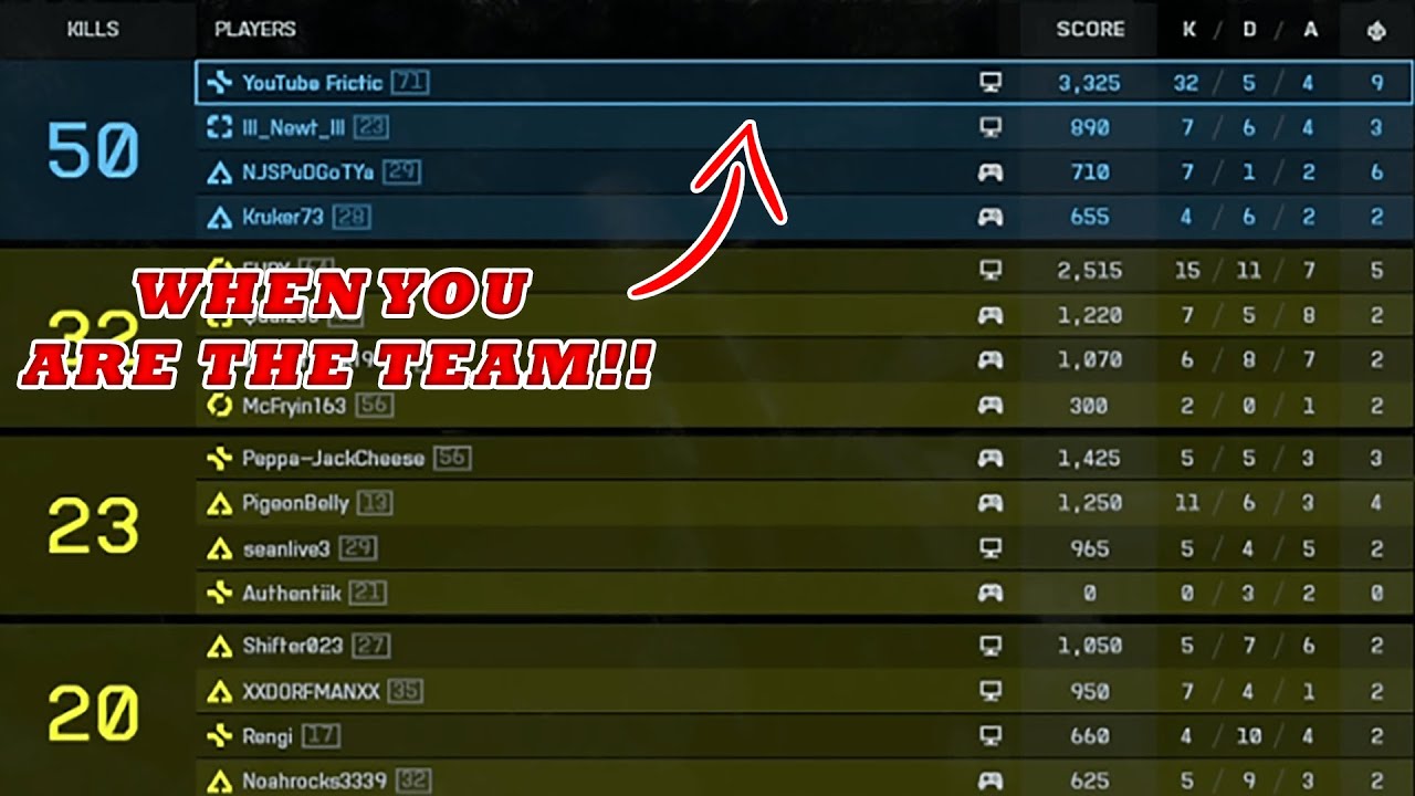 WHEN YOU ARE THE ENTIRE TEAM... Battlefield 6 Gameplay