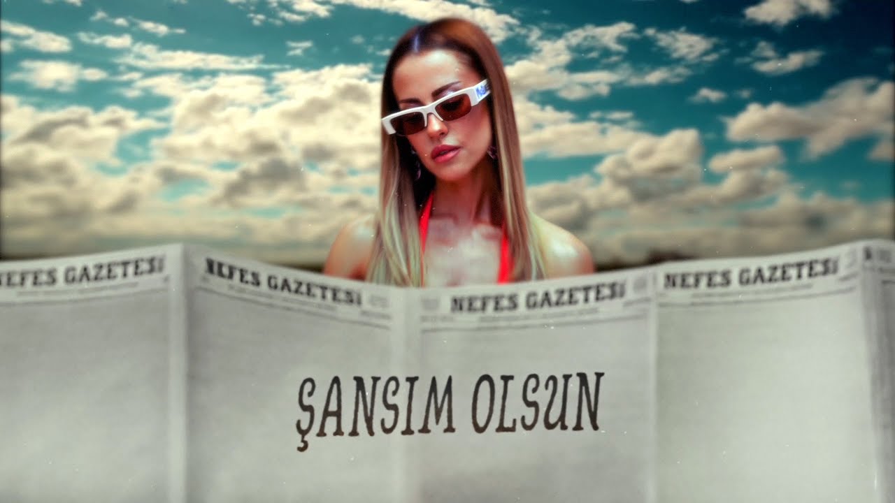 Şansım Olsun | Derya Uluğ