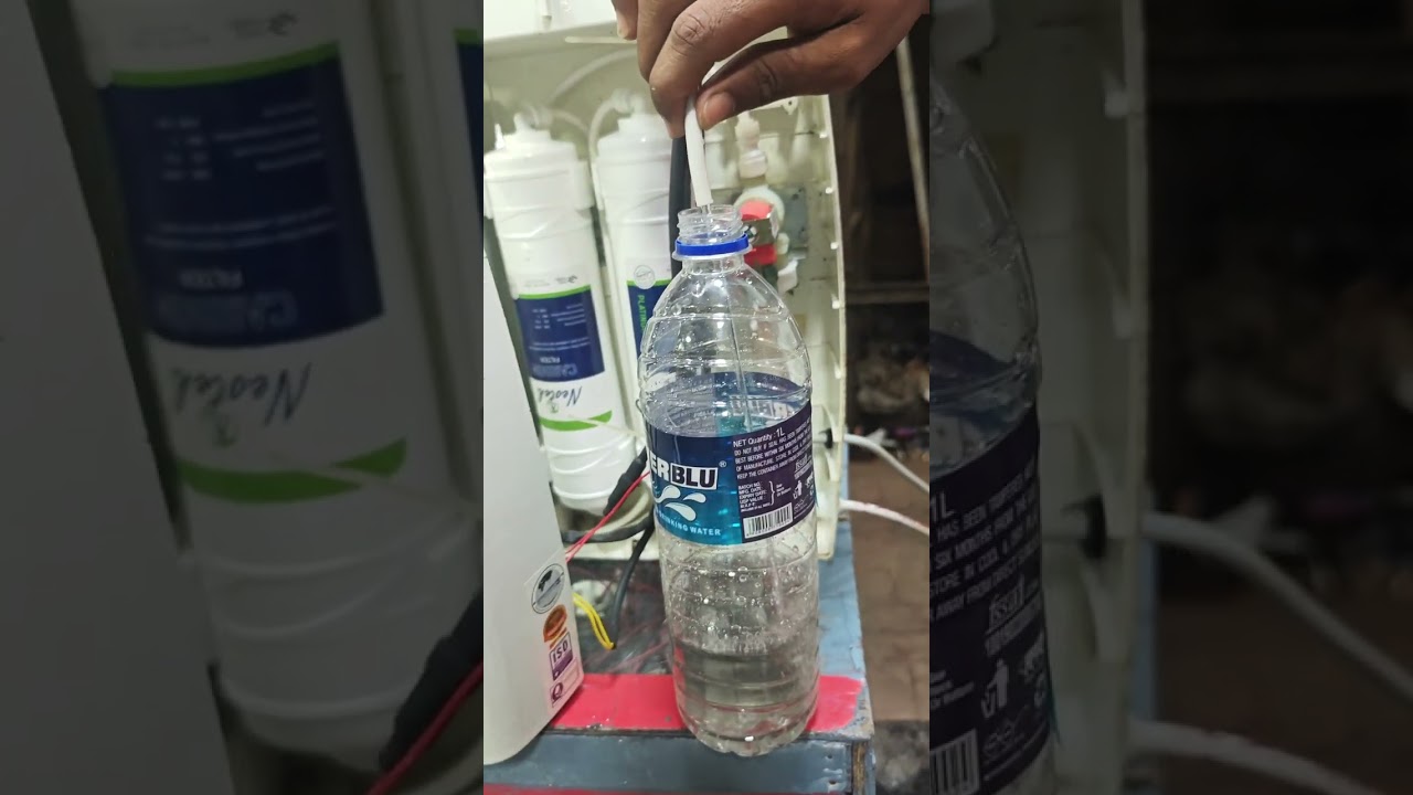 Filter Kaise Change karen | PURIFIER EXPERT #purifierexpert #waterfilter #waterpurifier 
