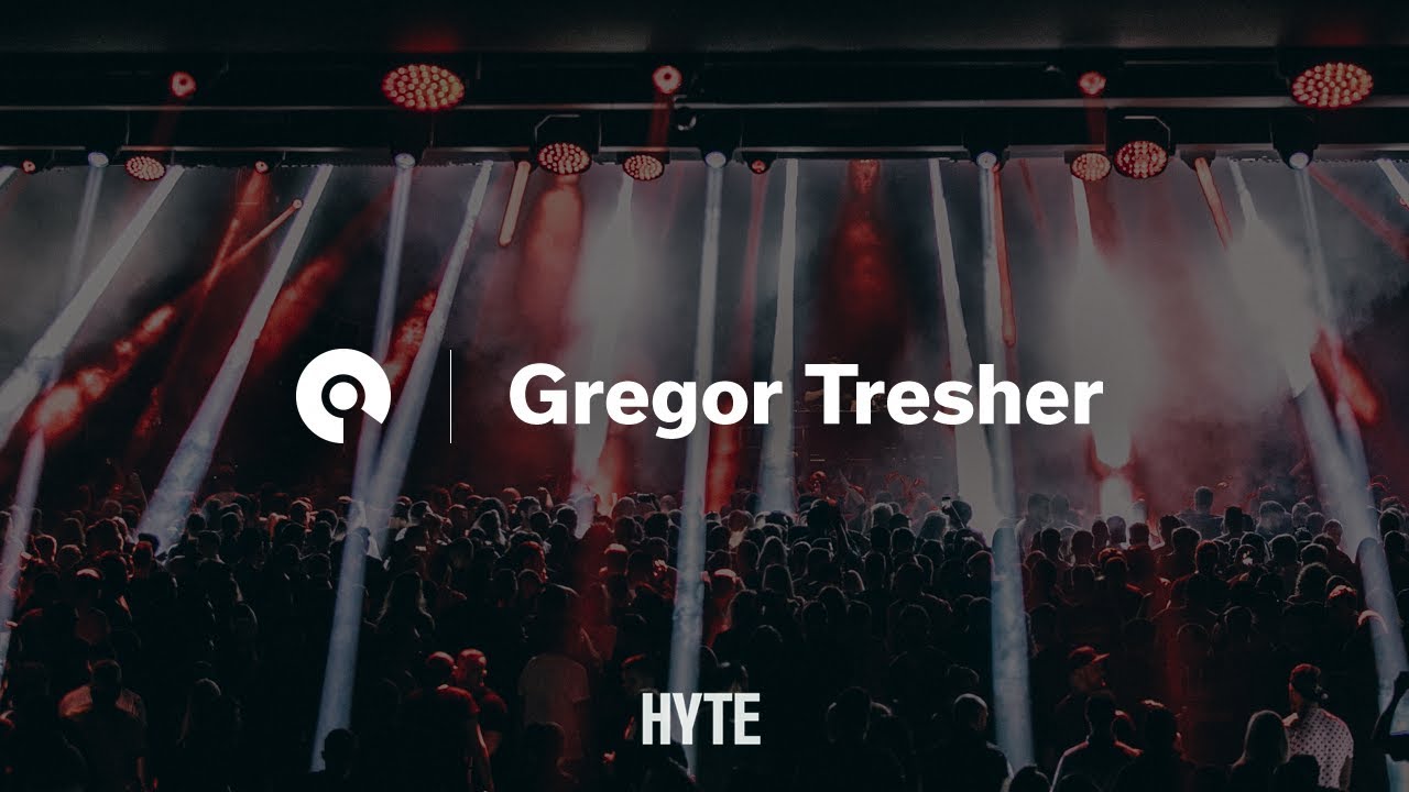 Gregor Tresher @ HYTE Berlin - NYE 2017 (BE-AT.TV)