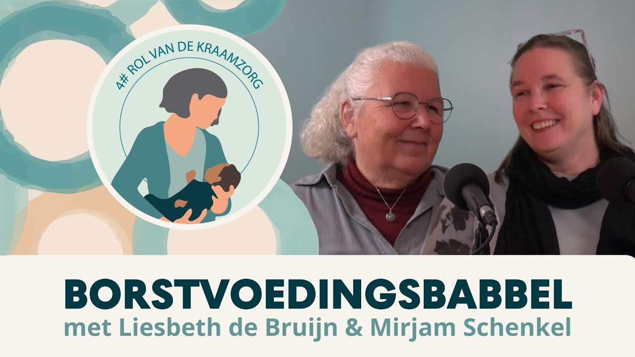 #4 Rol van de kraamzorg