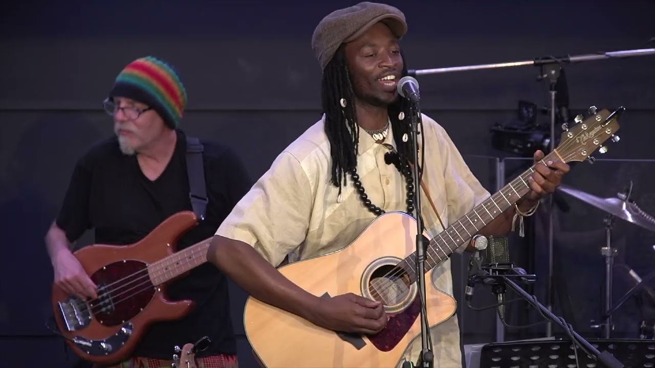 Kabumbayi joh |  Habari Gani