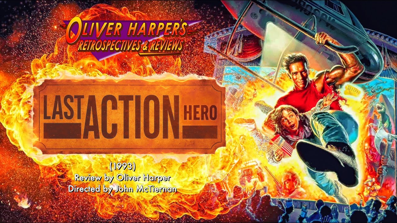 Last Action Hero (1993) Retrospective/Review