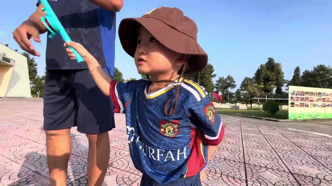 Thả diều 