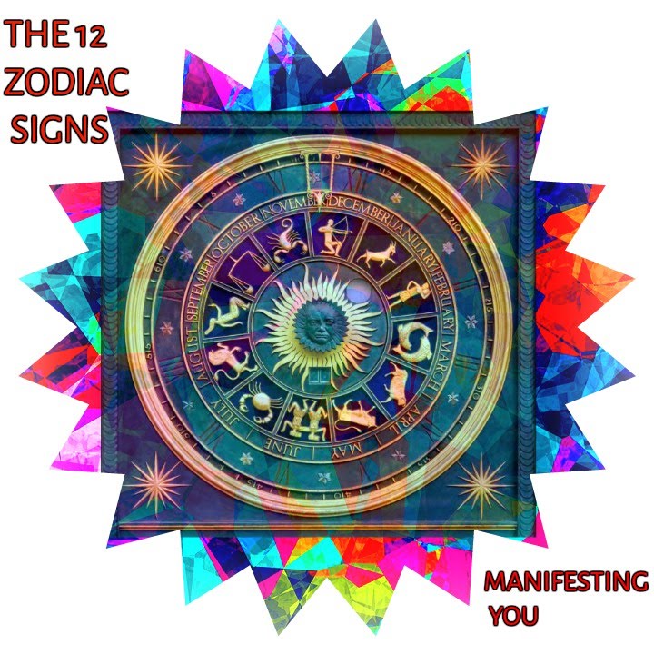 ARIES ZODIAC SIGN PERSONALITY CHARACTER TRAITS!