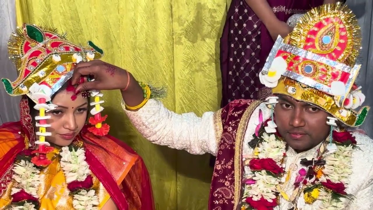 MERE YAARON KI SHAADI HAI😎