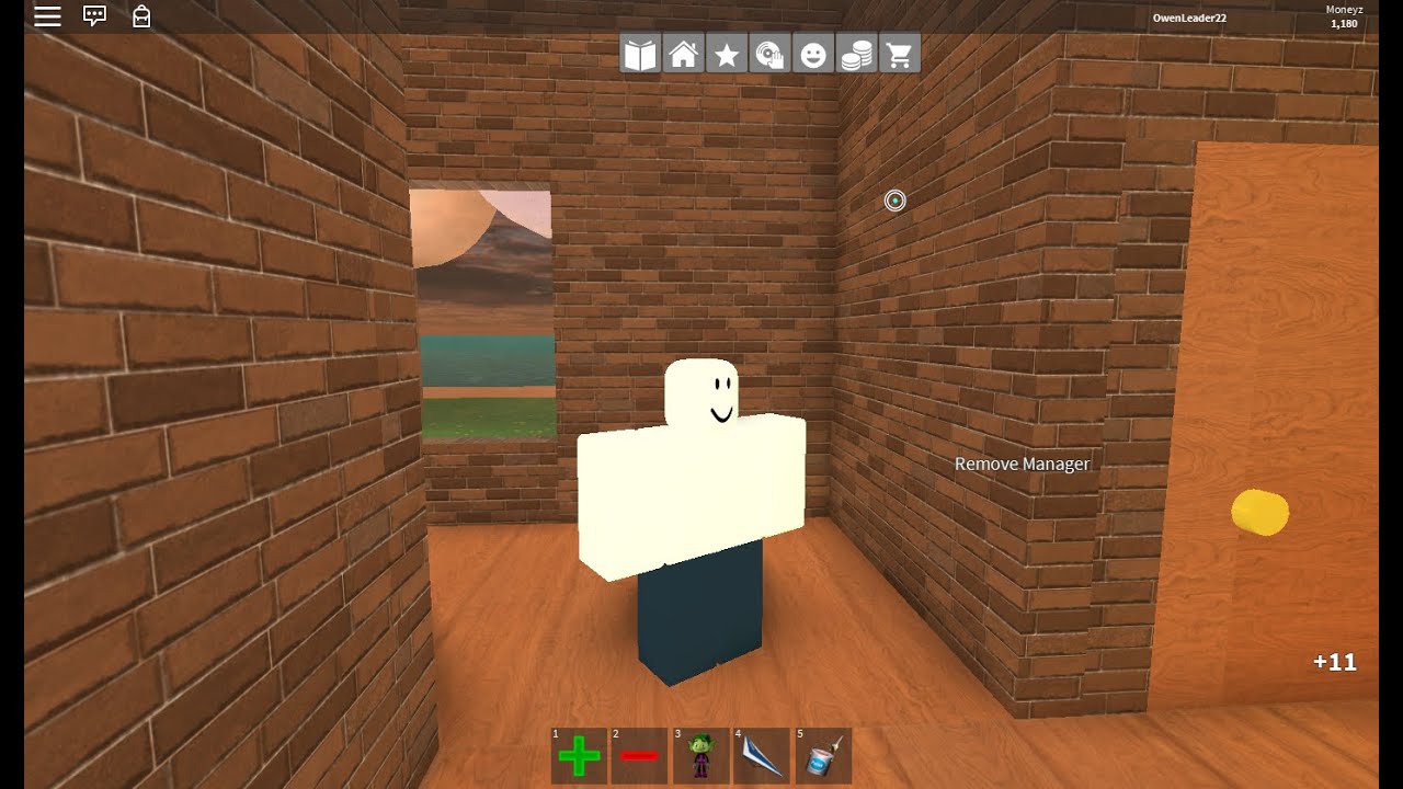 Roblox creepypasta (old)