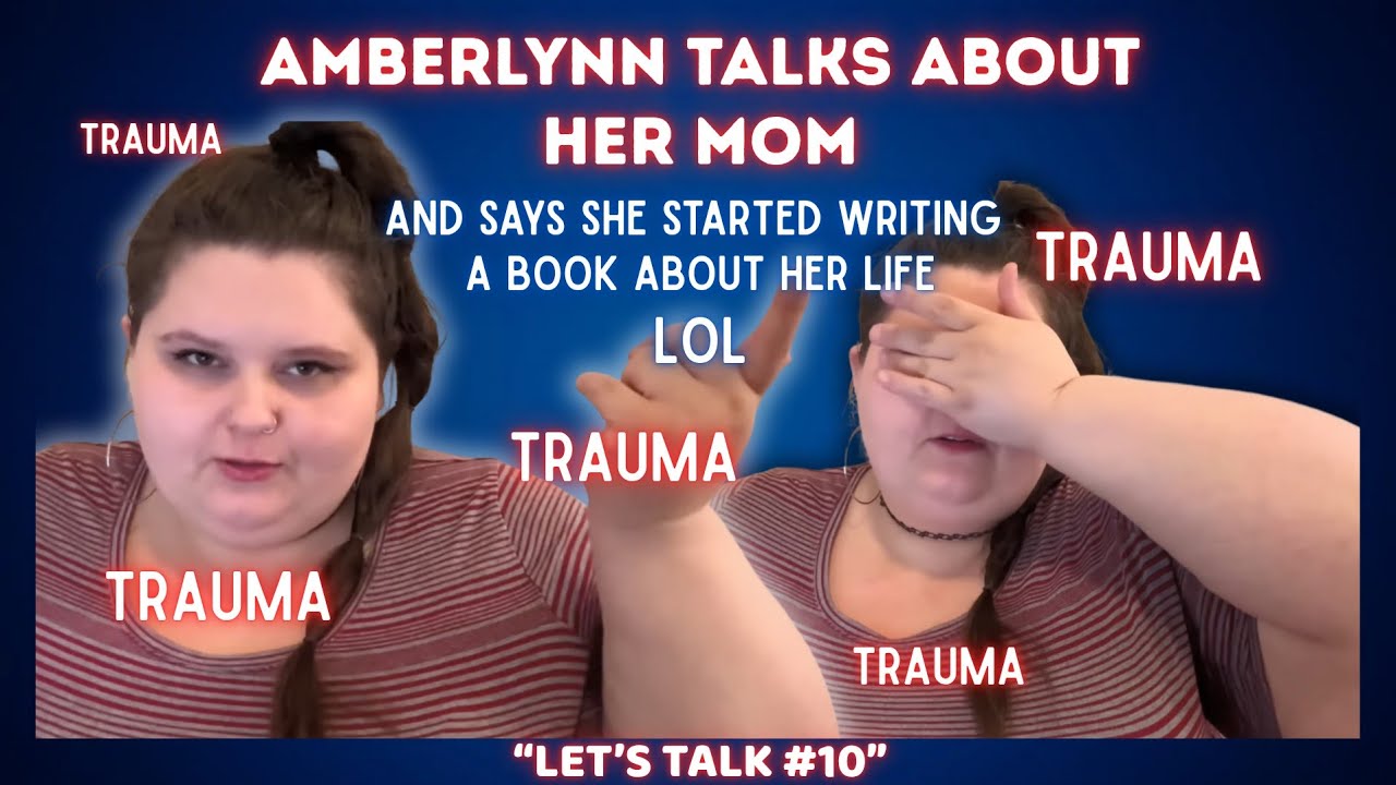 Amberlynn Will Even Lie To Make Her Mom Look Bad
